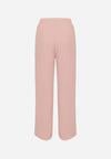 Pantaloni Roz