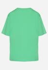 T-shirt Verde