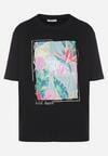 T-shirt Negru