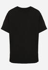 T-shirt Negru