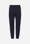 Pantaloni Bleumarin
