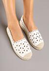 Espadrile Albe