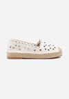 Espadrile Albe