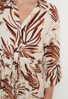 Rochie Bej