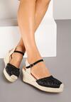Sandale Negre