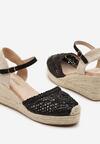 Sandale Negre