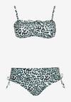 Zöld Bikini