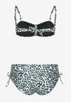 Zöld Bikini
