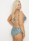 Zöld Bikini