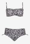 Fekete Bikini