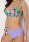 Costum de baie bikini Mov