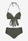 Zöld Bikini