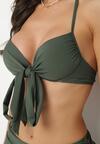Zöld Bikini