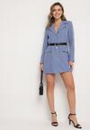 Rochie Albastră