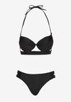 Costum de baie bikini Negru