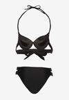Costum de baie bikini Negru