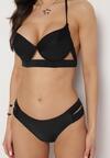 Costum de baie bikini Negru