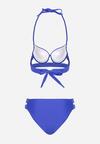 Costum de baie bikini Albastru