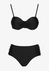Fekete Bikini