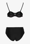 Fekete Bikini