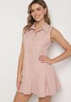 Rochie Roz