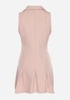Rochie Roz
