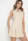 Rochie Bej