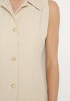 Rochie Bej