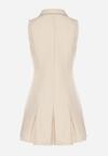 Rochie Bej
