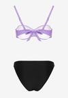 Lila Bikini
