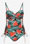 Costum de baie Negru