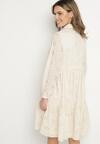 Rochie Bej