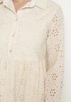 Rochie Bej
