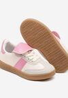 Pantofi sport Roz