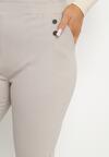 Pantaloni Bej