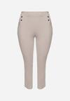 Pantaloni Bej