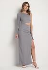 Rochie Gri