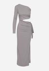 Rochie Gri
