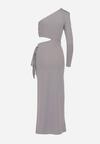 Rochie Gri
