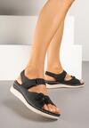 Sandale Negre