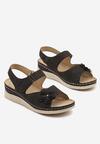 Sandale Negre