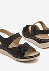 Sandale Negre