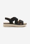 Sandale Negre