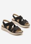Sandale Negre