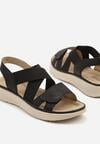 Sandale Negre