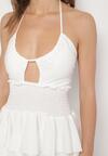 Rochie Bej deschis