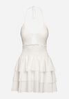 Rochie Bej deschis