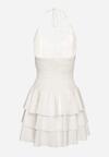 Rochie Bej deschis