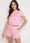 T-shirt Roz