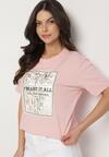 T-shirt Roz